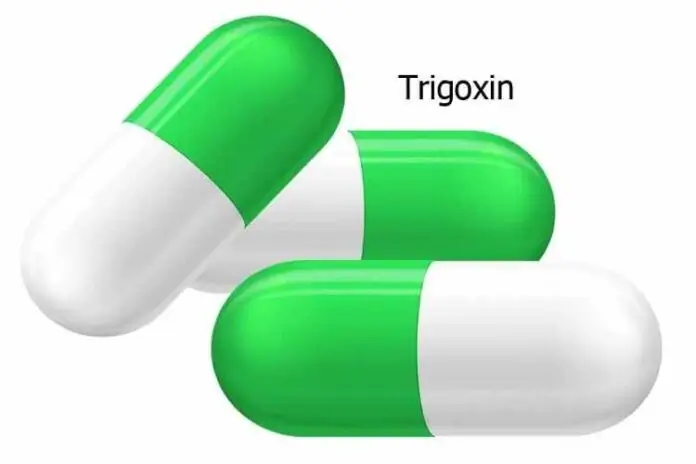 Trigoxin