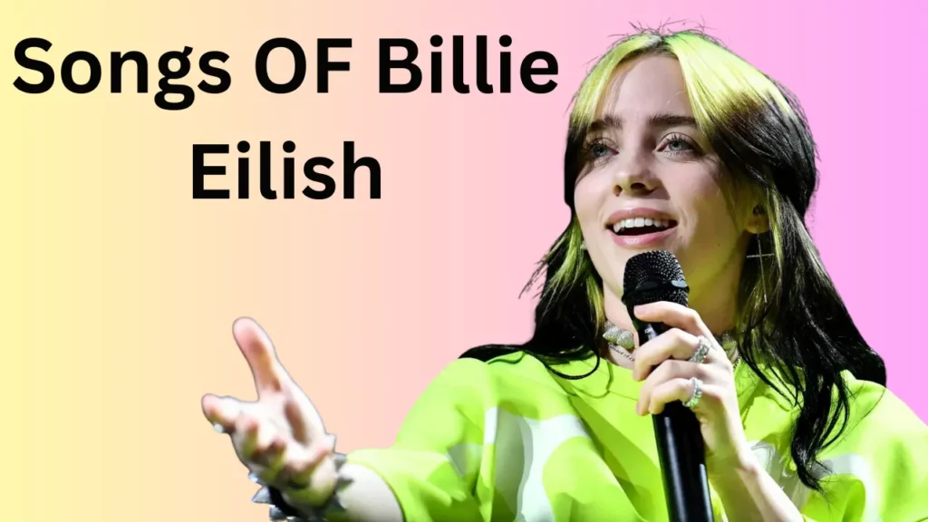 Billie Eilish Weight Loss