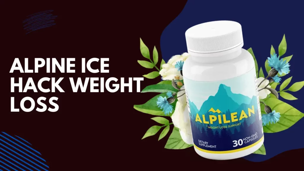 Unveiling the Truth Behind Ice Hack: Alpine Ice Hack Weight Loss