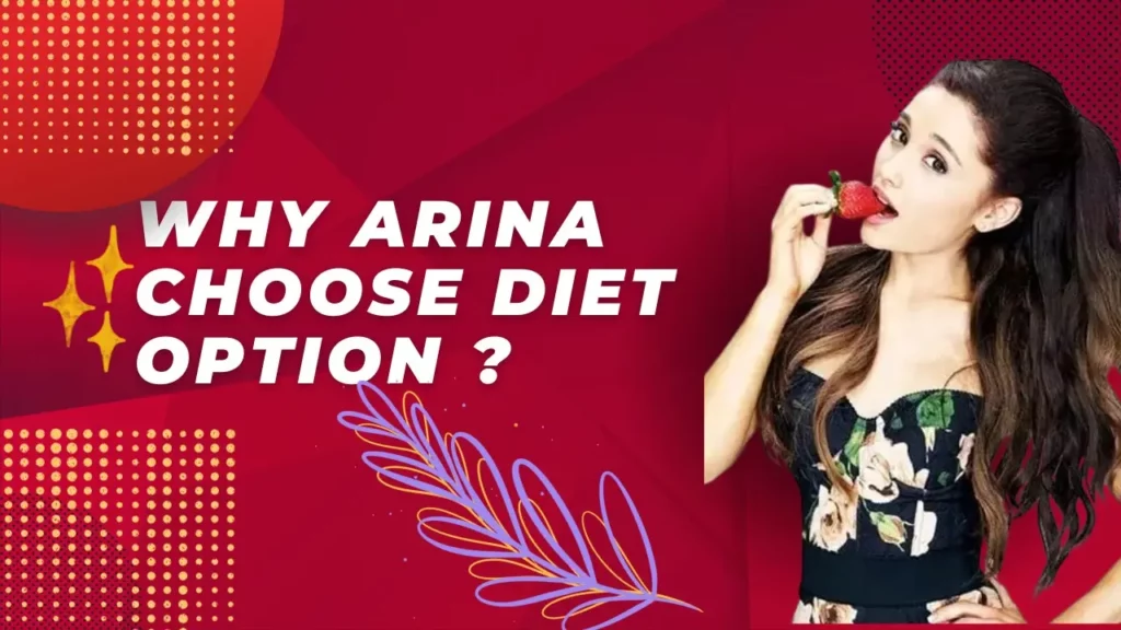 Diet and Health Journey of Ariana Grande Drastic Weight Loss
