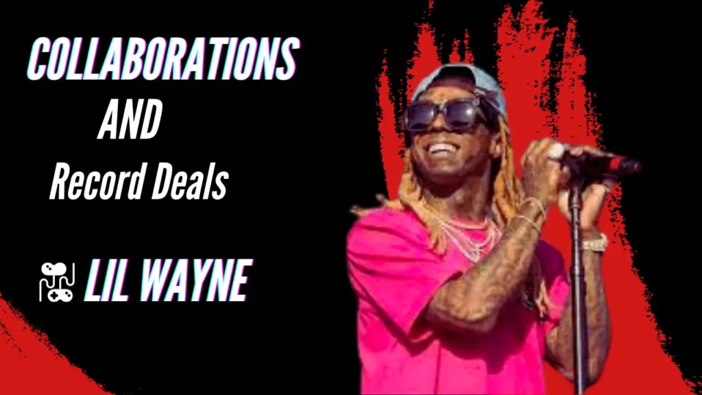 Lil Wayne's Net Worth