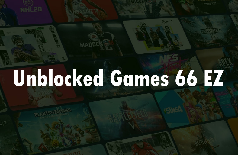 Unblocked Games 66 EZ