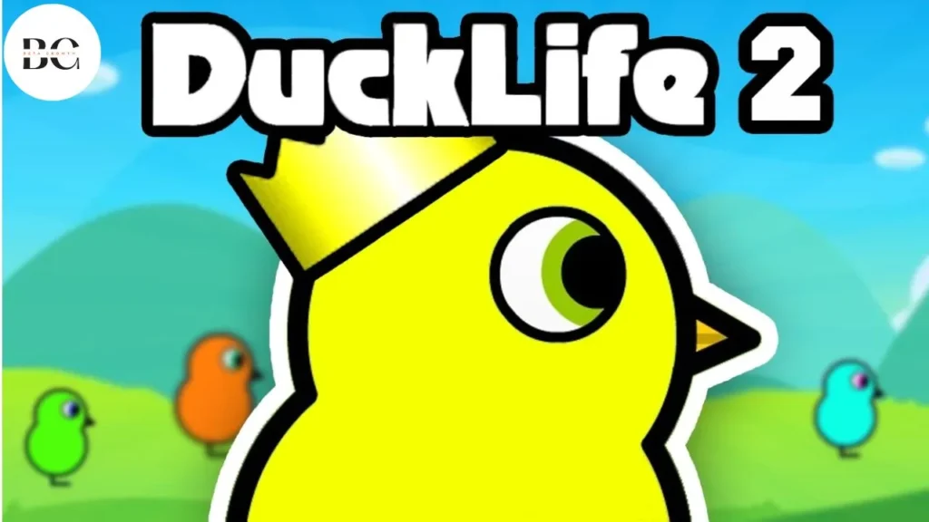 Play Duck Life 2: World Champions | Unblocked Games