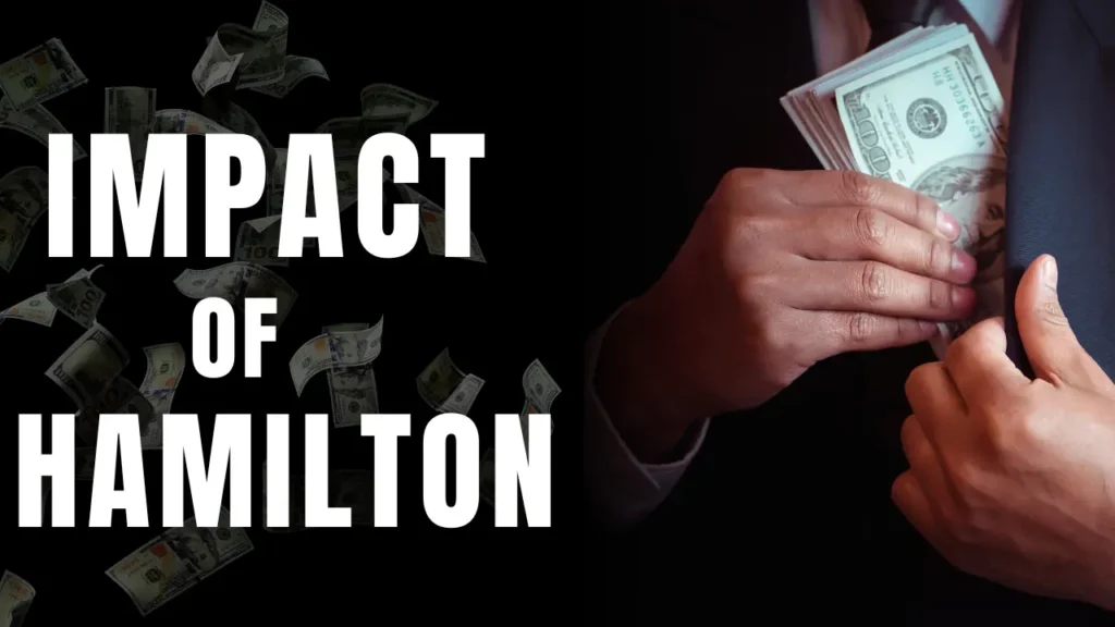 Impact of Hamilton on Lin-Manuel Miranda Net Worth