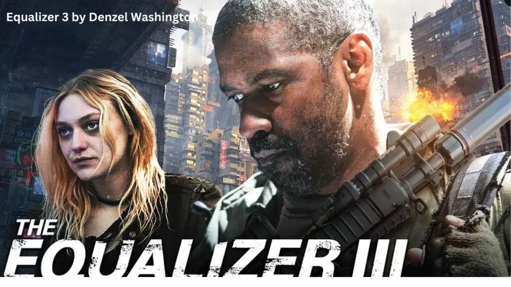 Is there an Equalizer 3 movie in the works and how will it contribute to Denzel Washington's earnings?
