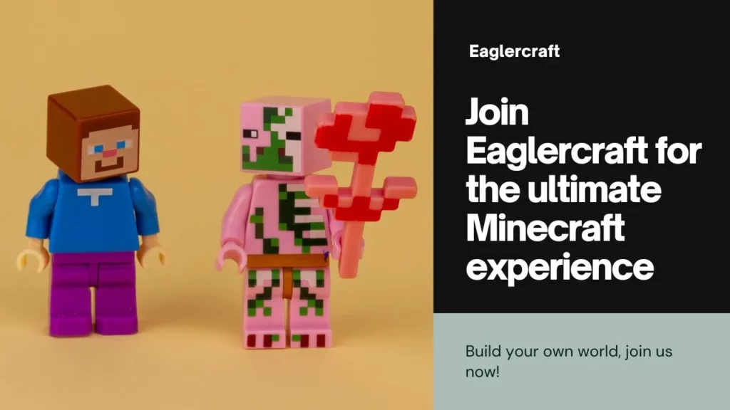 Eaglercraft The Ultimate Eaglecraft Minecraft Server Experience