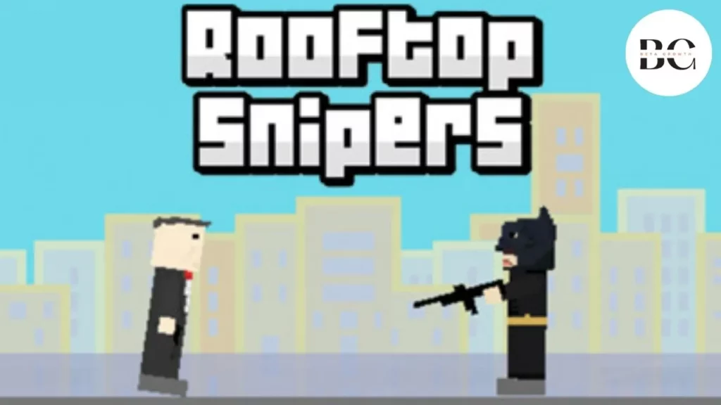 Rooftop Snipers Unblocked Sniper Game Explained