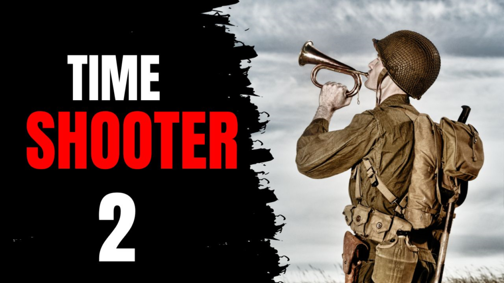 Time Shooter 2: The Ultimate Shooting Experience