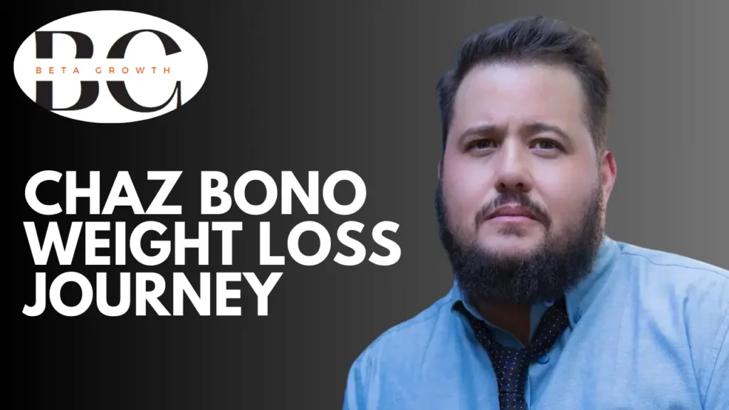 haz Bono Weight Loss Remarkable Journey: Shedding 60 Pounds